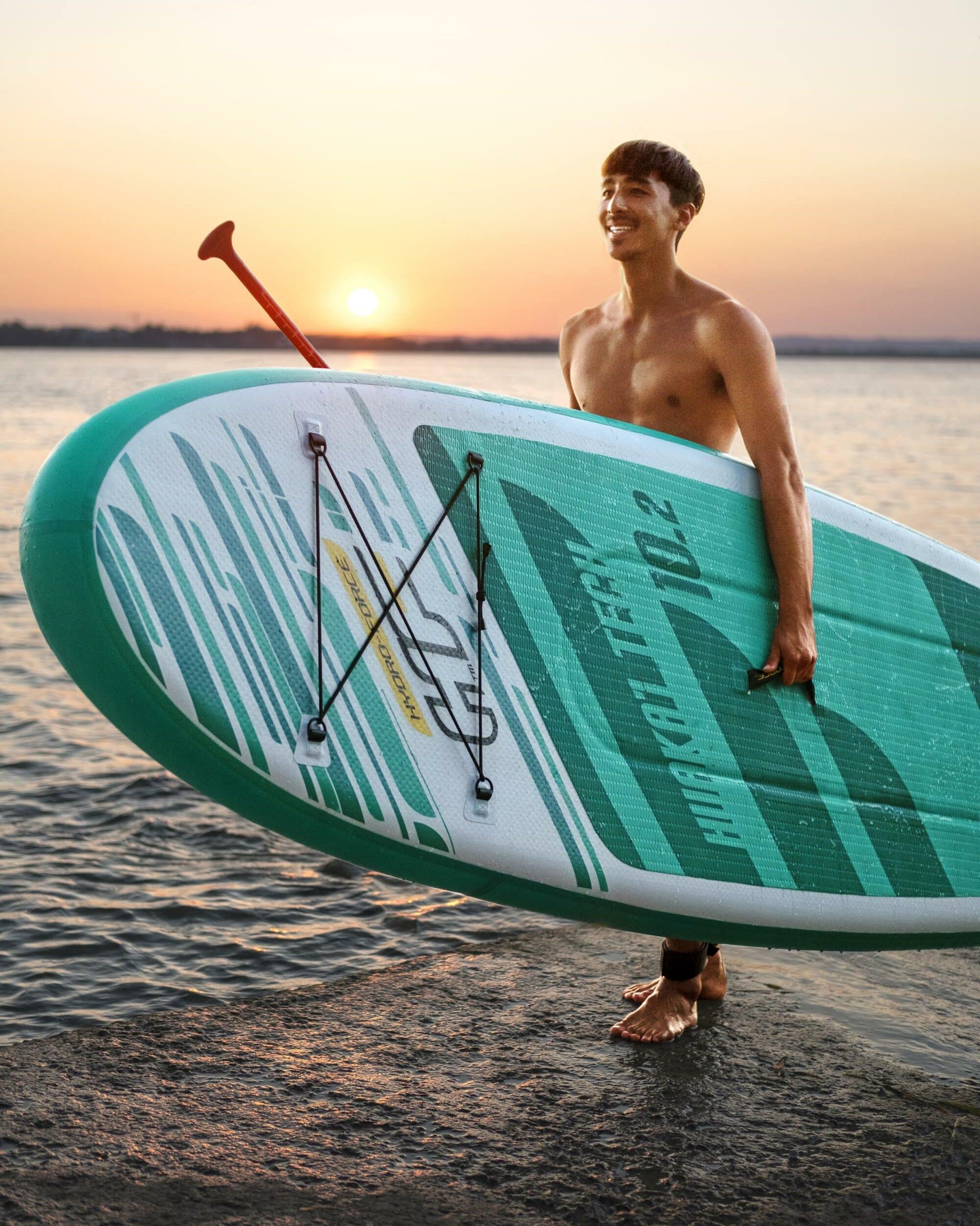 Stand Up Paddle Board Hydro-Force