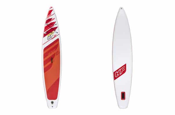 Fastblast Tech Sup Brett PaddleBoard