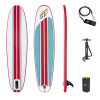 Hydro-Force COMPACT SURF Sup Brett