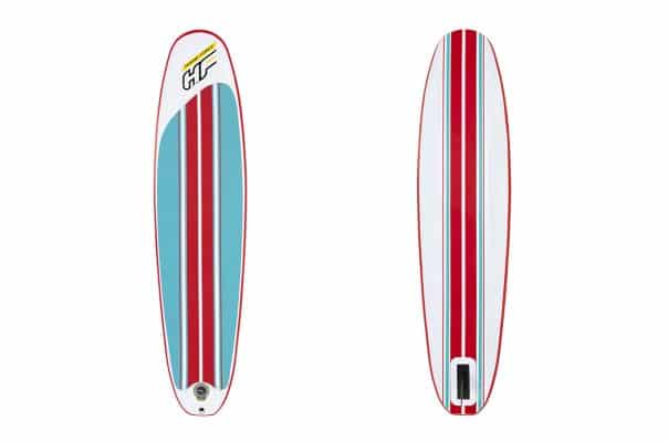 Compact Surf Sup Brett