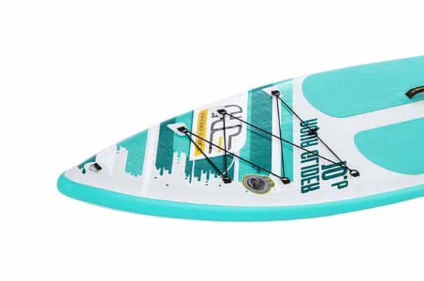 Oppbevaring stropper Hydro-Force Sup Brett