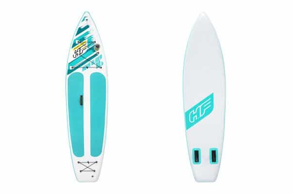 Sup Brett Aqua Glider paddleboard