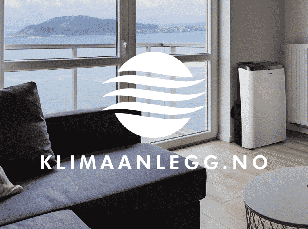 Klimaanlegg Aircondition