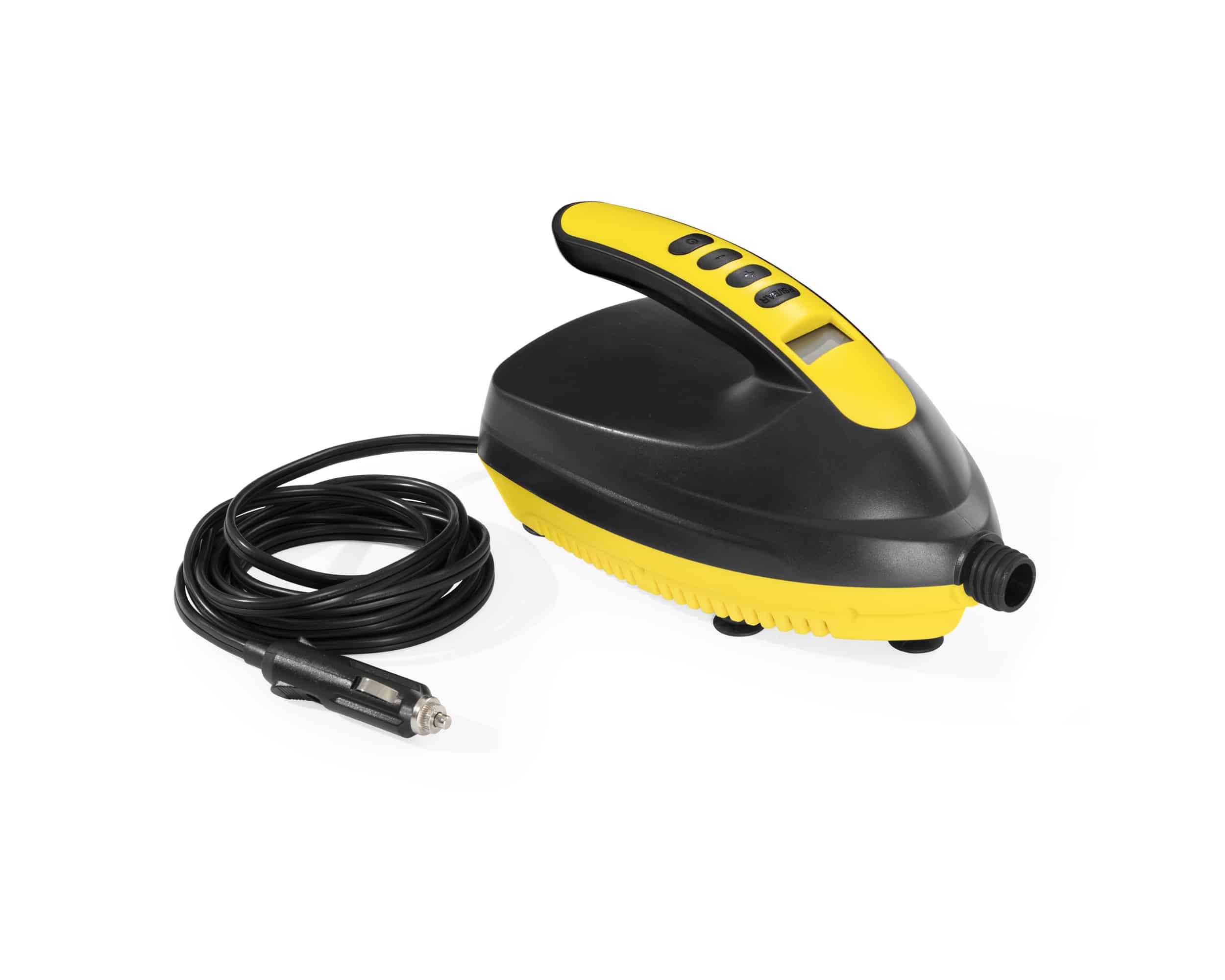 Bestway 12V Elektrisk SUP-pumpe