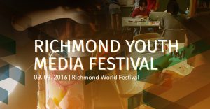 RichmondYouthMediafestival