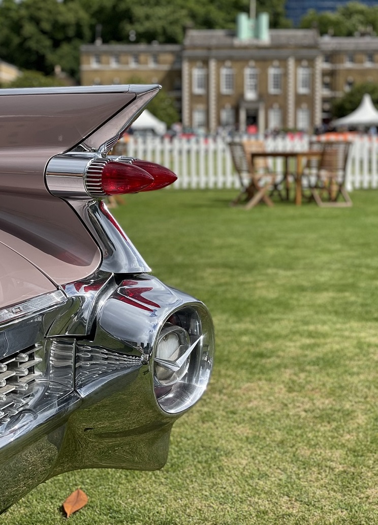 A Celebration of Excellence – I-M