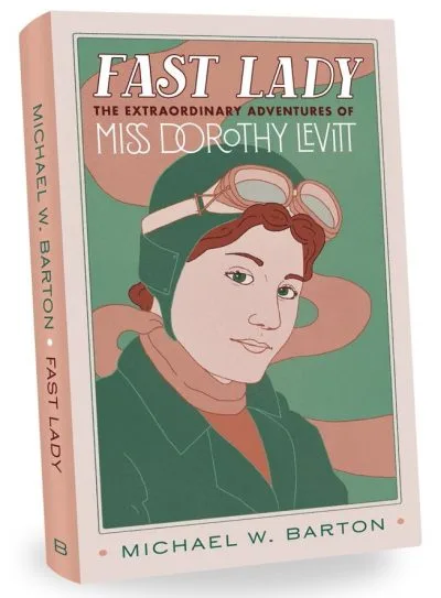 FAST LADY - I-M