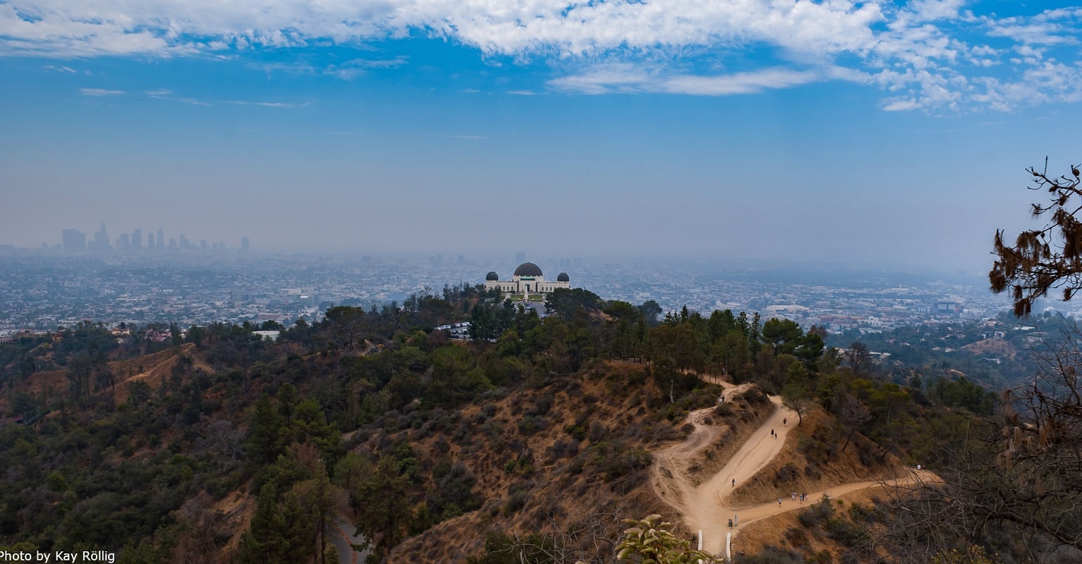 Stranger Things to Do in L.A. IM