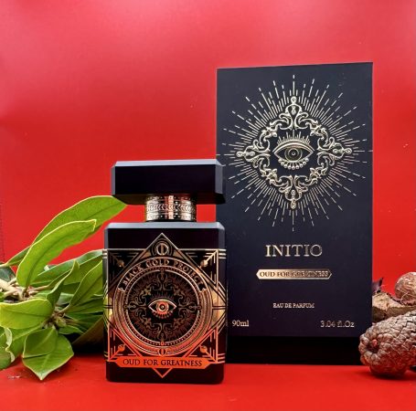 Oud for Greatness by Initio Parfums Privés