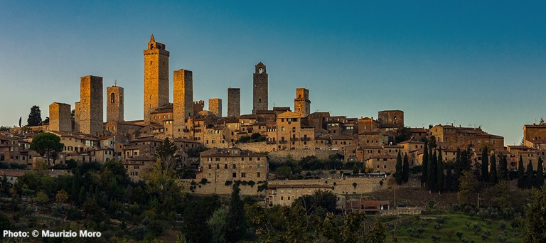 A UNESCO heritage site