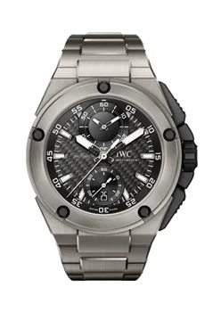 IWC Lewis Hamilton Ingenieur Chronograph (2014)