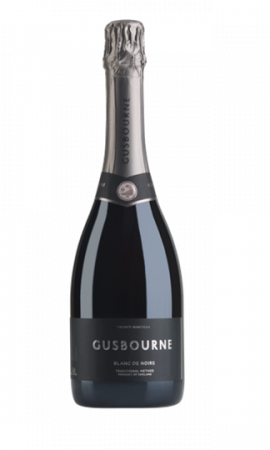 Gusbourne Blanc de Noirs 2019 (£65)