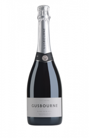 Gusbourne Blanc de Blancs 2019 (£65)