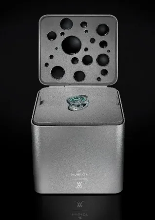 Box for the Hublot Arsham Droplet
