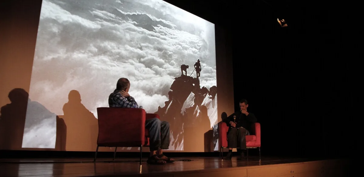 Cervino Film Festival, Valle d'Aosta