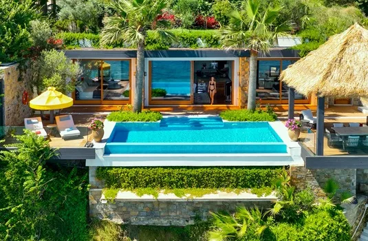 Porto Zante Villas & Spa