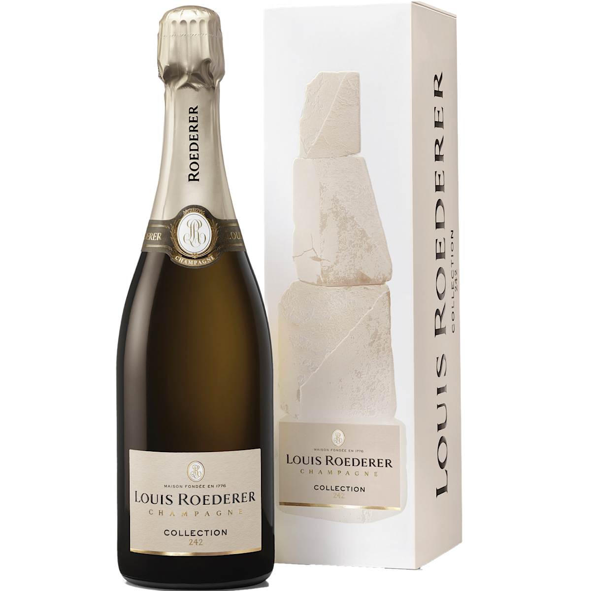 Louis Roederer Collection 242