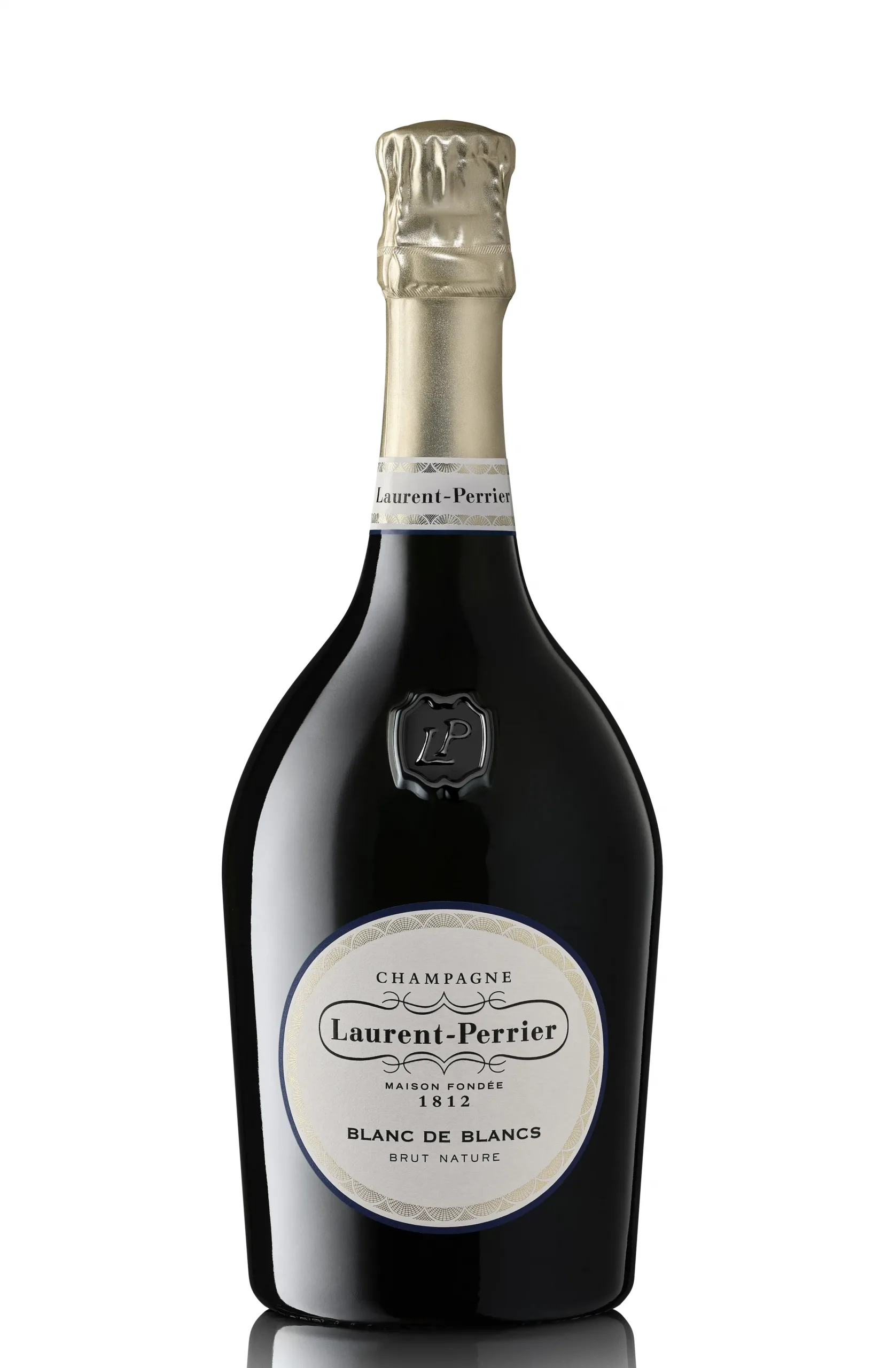 Laurent Perrier Blanc de Blancs Brut Nature