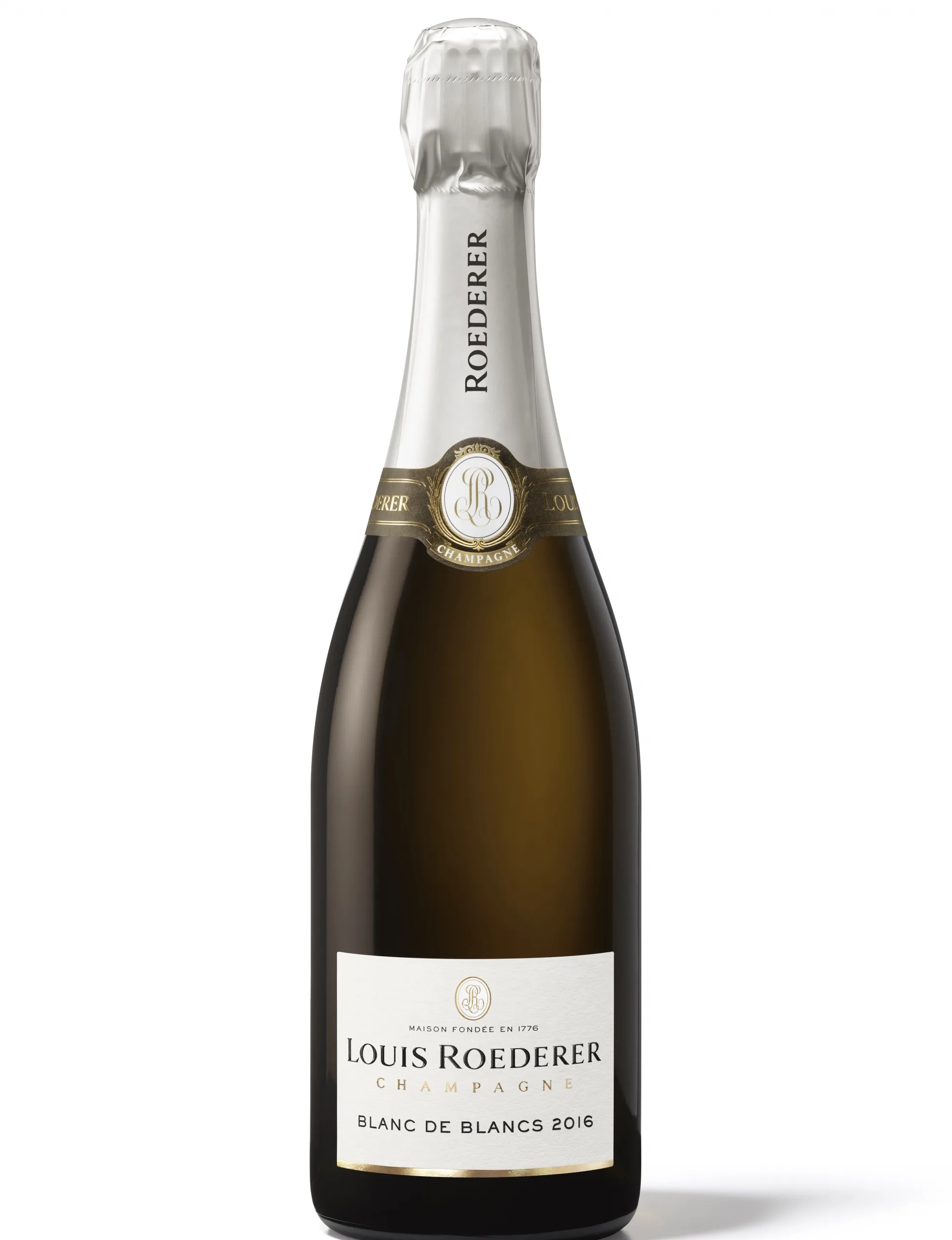 Louis Roederer Blanc de Blancs 2016