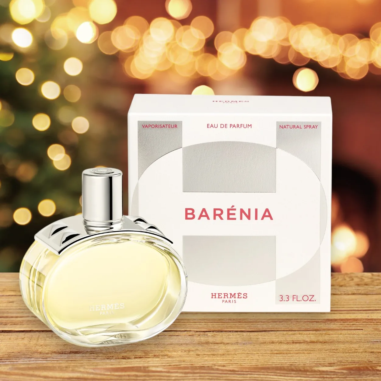 Hermès Barenia