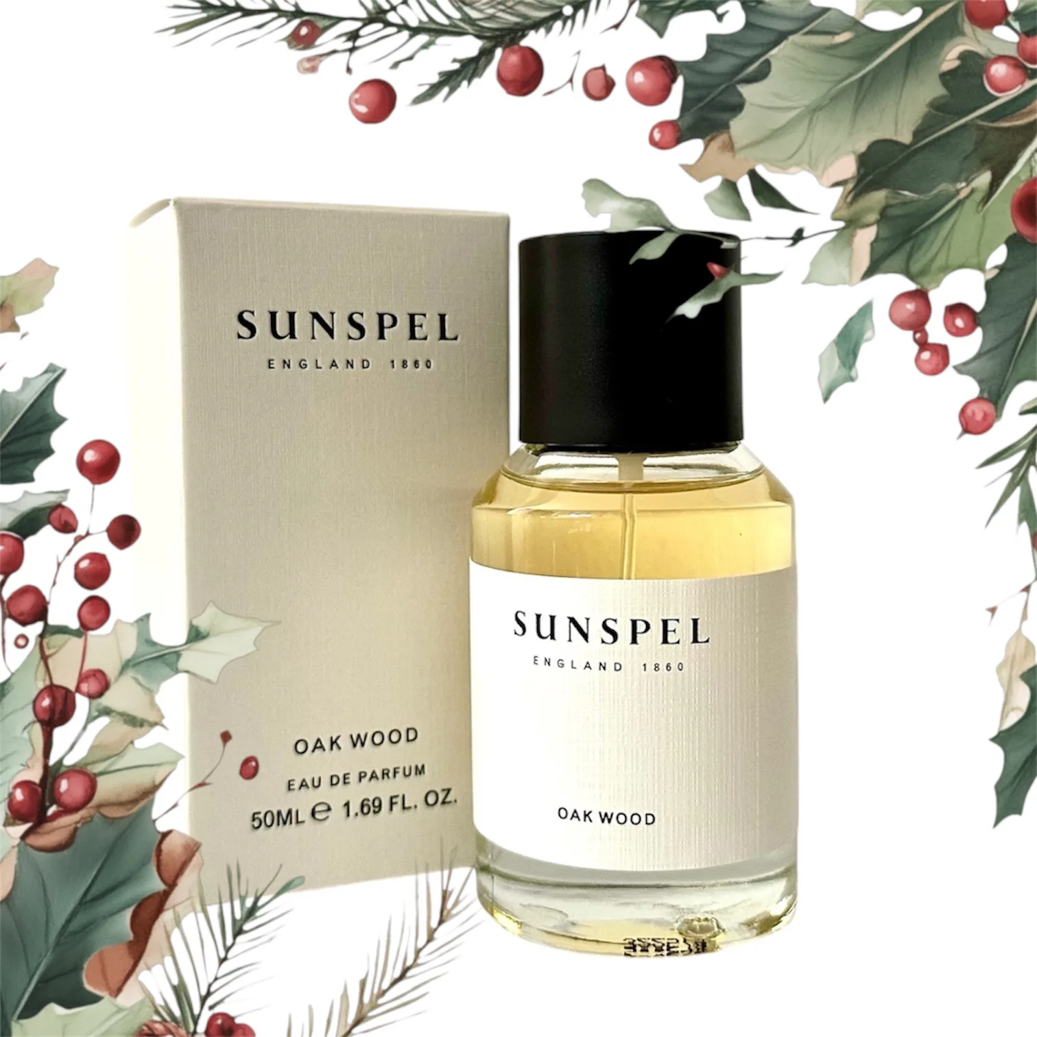 Sunspel Oakwood