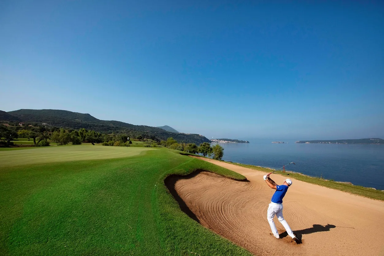 Costa Navarino
