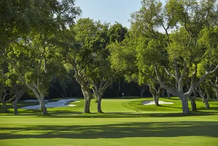 Sotogrande golf course