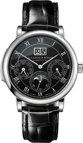 A.Lange & Söhne Minute Repeater Perpetual 