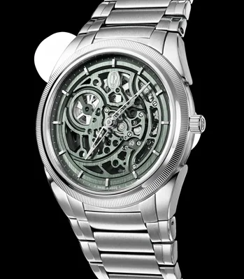 Parmigiani Tonda PF Skeleton