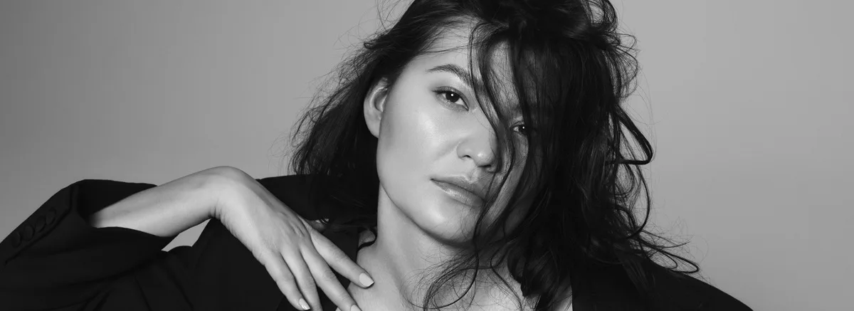 Aigul Akhmetshina