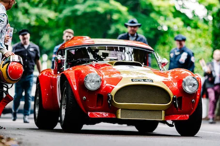 1964 AC Cobra