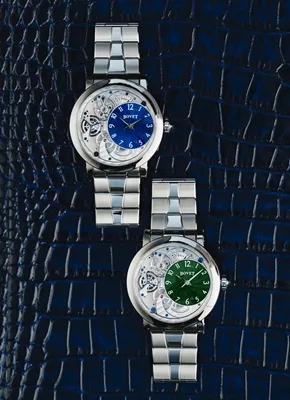 Bovet Récital 12