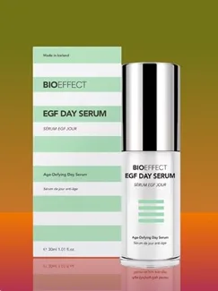 Bioeffect EGF Day Serum