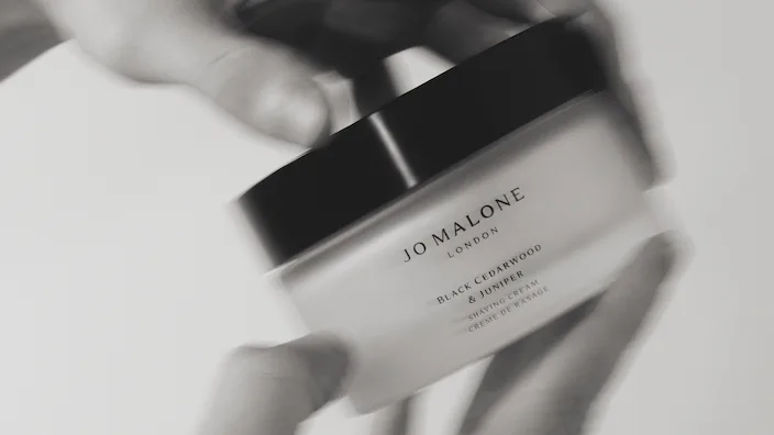 Jo Malone London Black Cedarwood & Juniper Shaving Cream