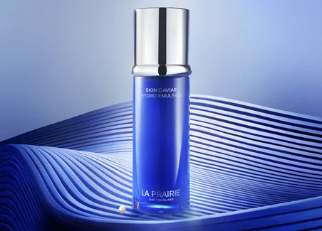 La Prairie Skin Caviar Hydro Emulsion