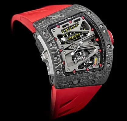 Richard Mille RM 70-01