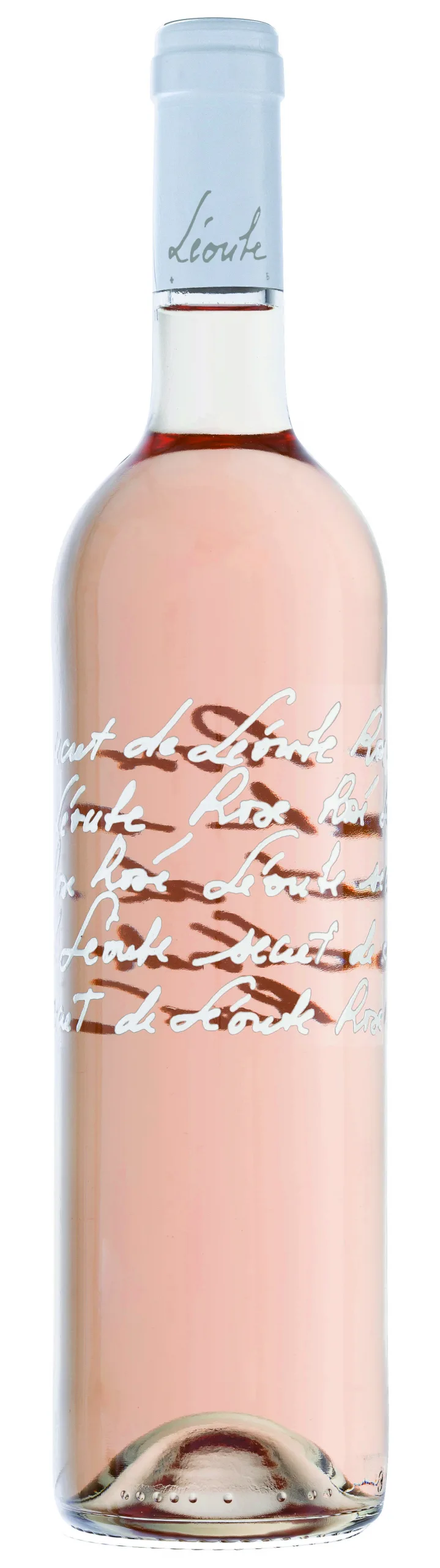 Léoube Secret Rosé