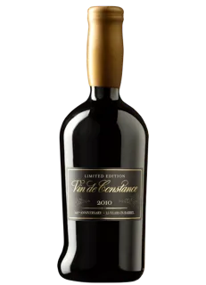 Vin de Constance 2010