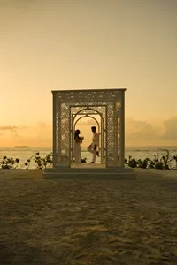 Free-Wedding Package at Ifuru Island 