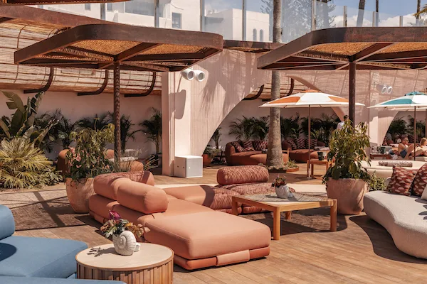 Ocean Club Marbella