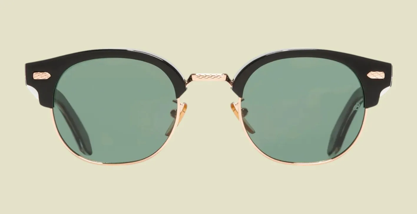 Breitling x Cutler & Gross Biarritz sunglasses