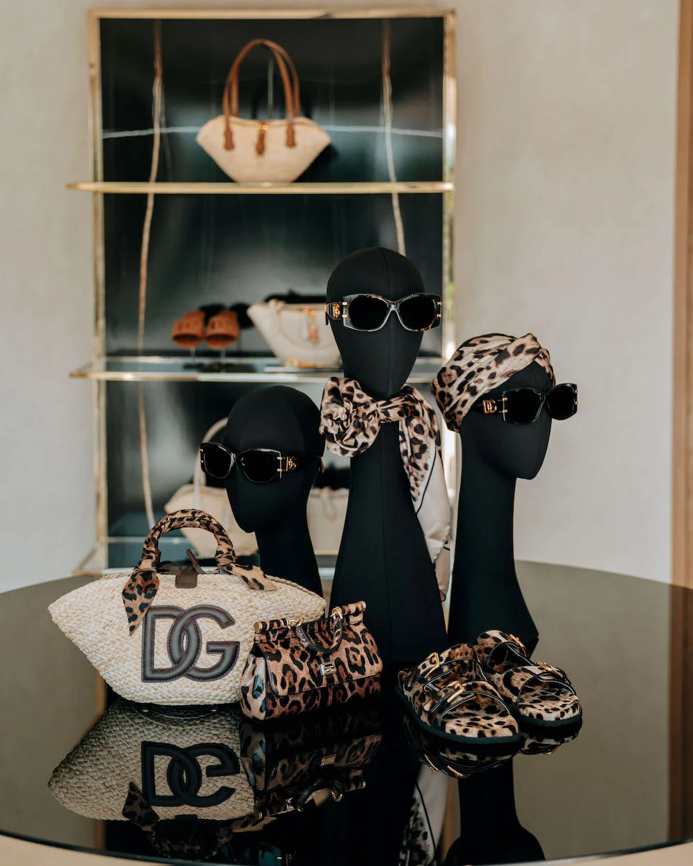 DG Resort 2025 – CLAP House, Ibiza
