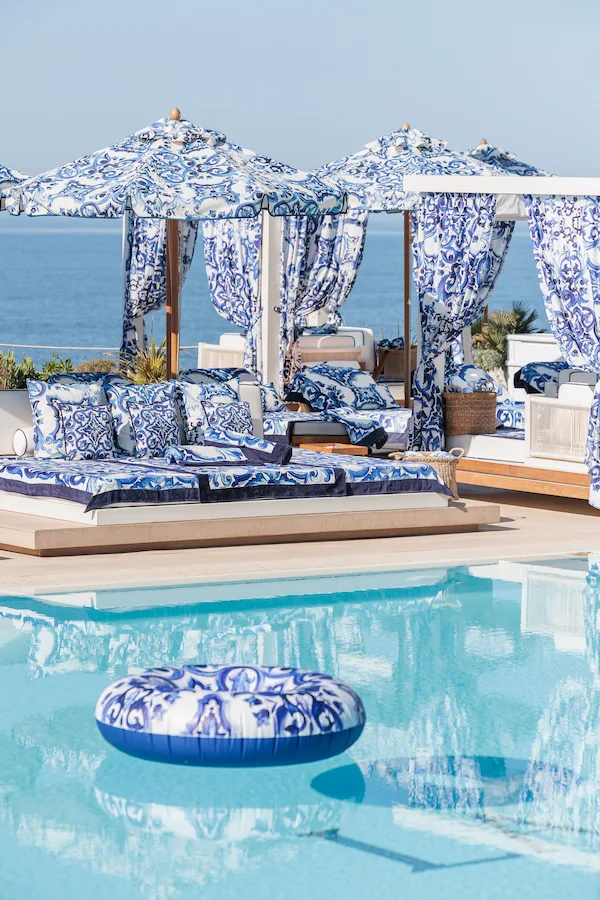 DG Resort 2025 – La Cabane, Marbella
