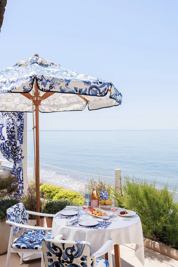 DG Resort 2025 – La Cabane, Marbella