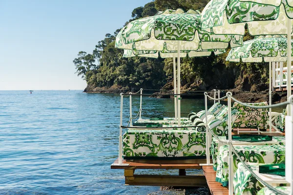 DG Resort 2025 – Le Carillon, Portofino