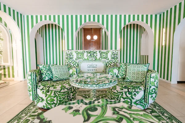 DG Resort 2025 – Le Carillon, Portofino