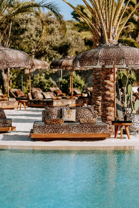 DG Resort 2025 – CLAP House, Ibiza