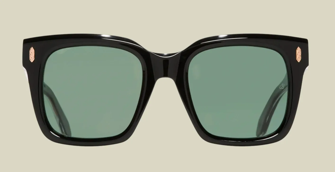 Breitling x Cutler & Gross Marisol sunglasses.