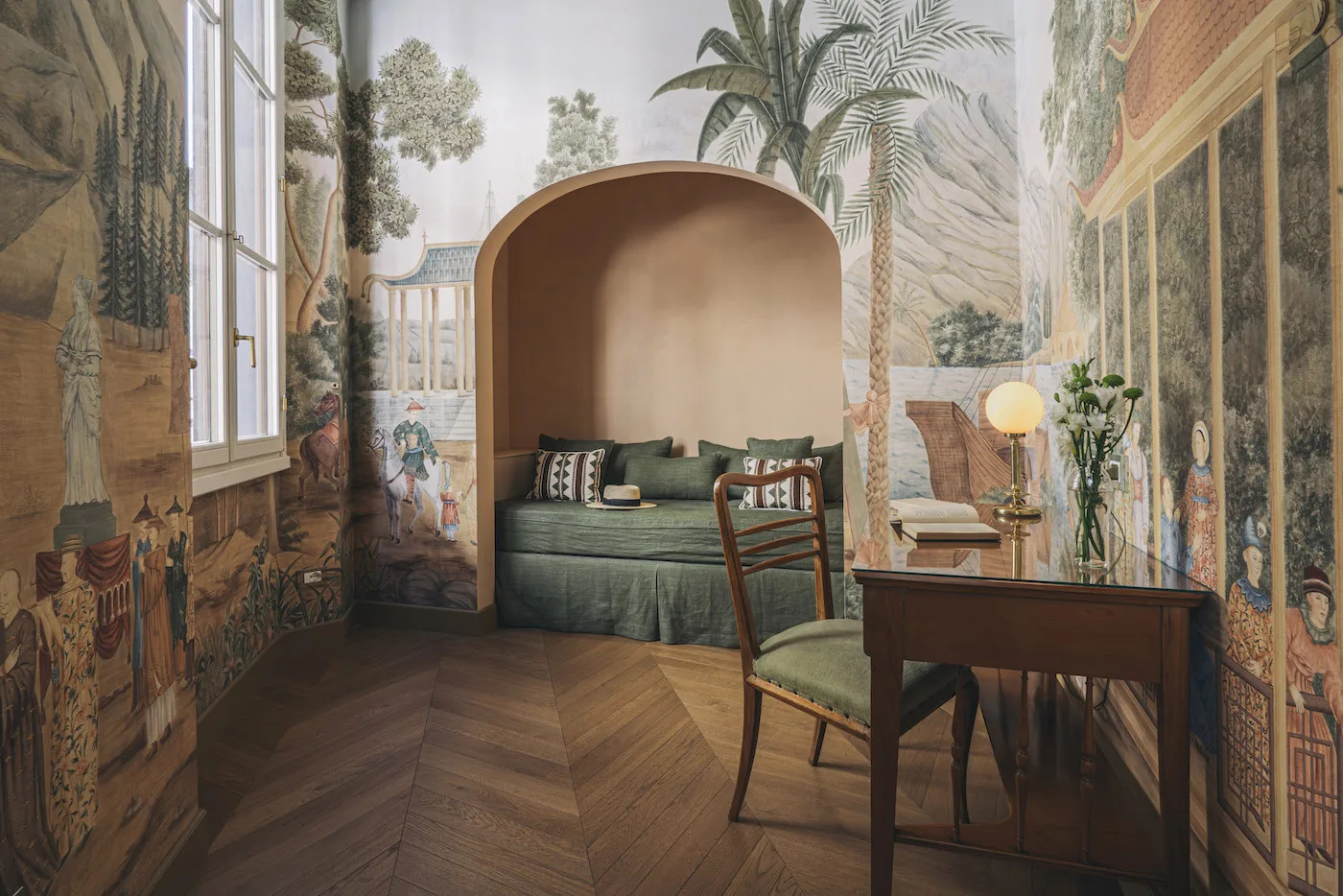 Casa G Florence