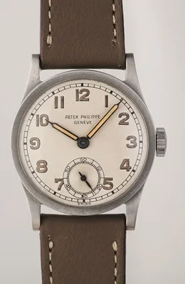 Patek Philippe Ref 96